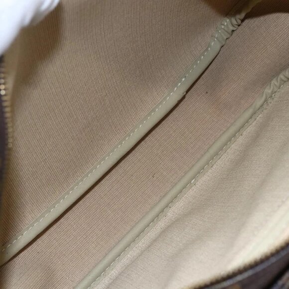 LOUIS VUITTON Monogram Reporter PM Shoulder Bag M45254 LV Auth ep10962 - Picture 10 of 16